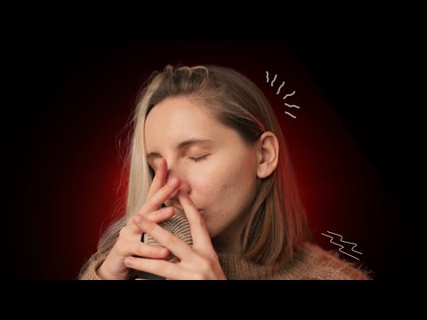 ASMR FR | 🔴 VISUELS & BRUITS DE 👄 |  Discussions, Blabla et Retrouvailles ❤️