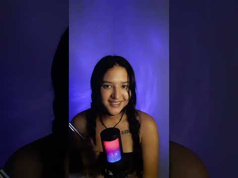 #asmr #relaxing #dormir