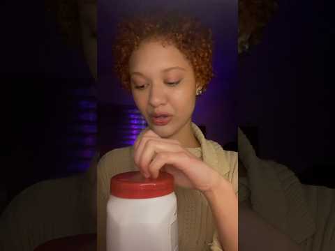 asmr pov: finalizando seu cabelo cacheado #asmr #asmrvideo #asmrsounds #relax