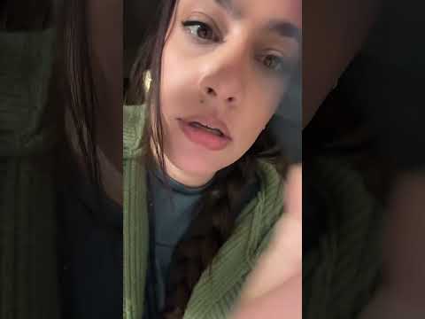 ASMR Personal Attention (Patting Product into You)