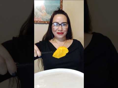 I LOVE MANGO#shortsfeed #mukbang #everyone #eatingshow #food #food #cookingshow #mango