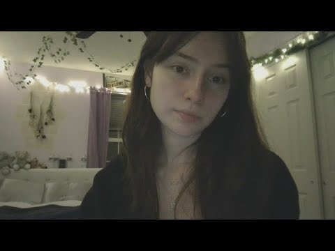 ASMR Life Update