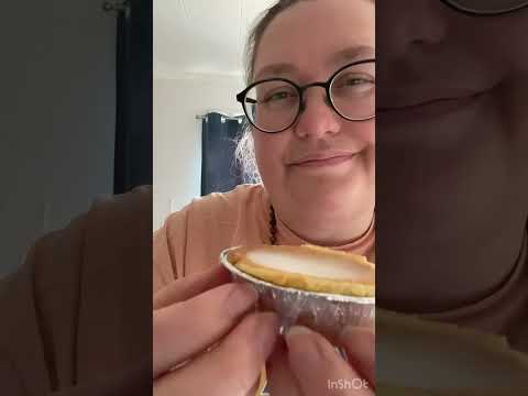 ASMR: I dag är det mazarindagen 😍 #asmr #asmrsvenska #asmrlofi