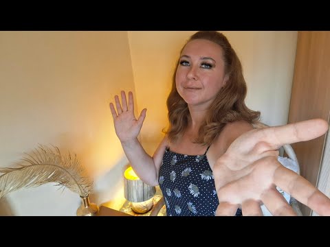10 Magic Tricks for a Better Life: Inspirational ASMR & REIKI HEALING SESSION