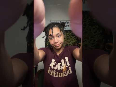 ASMR - Head Rubs