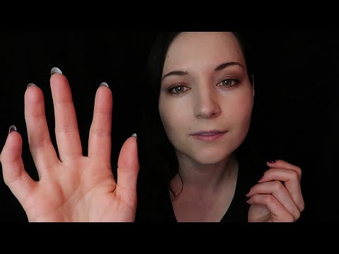 ASMR Resetting You ⭐ Soft Spoken ⭐ Hand Movements (Lens Wiping, Negative Energy Plucking, Reiki)