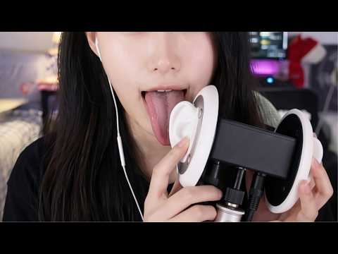 ASMR You Will Fall Asleep in 5 Minutes 😴 Ultra Close Mouth Sounds