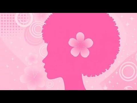 ASMR pink aesthetic rambling until you fall asleep ✧