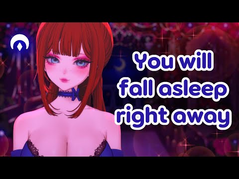 Positive Affirmations in a Foreign Language ASMR ♥️ 💤 Relax and Fall Asleep to My Whispers