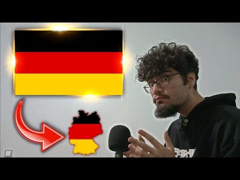 ASMR IN GERMANY 🇩🇪 (City name)