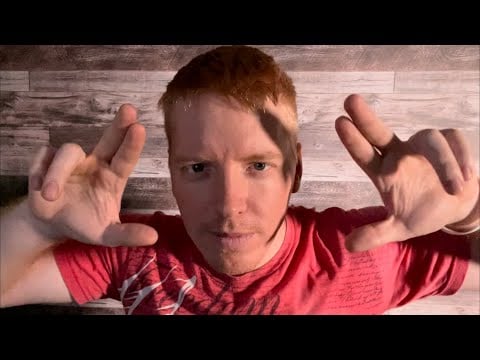 ASMR Like Like | Layered relaxing personal attention