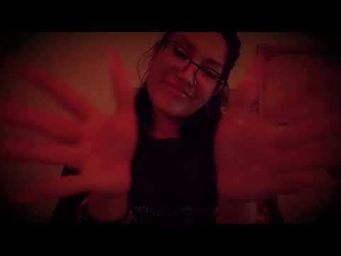 PARA BOOSTEAR LA CREATIVIDAD (Movimientos de manos relajantes) ASMR