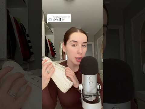 ASMR Emoji Challenge