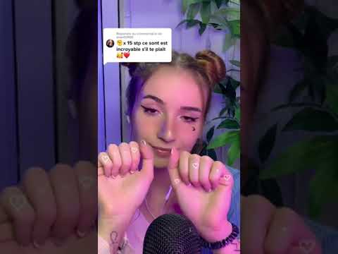 ASMR EMOJI : ✊️x15