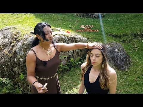 SILVANA 💚 POWERFUL TRADITIONAL ENERGY CLEANING