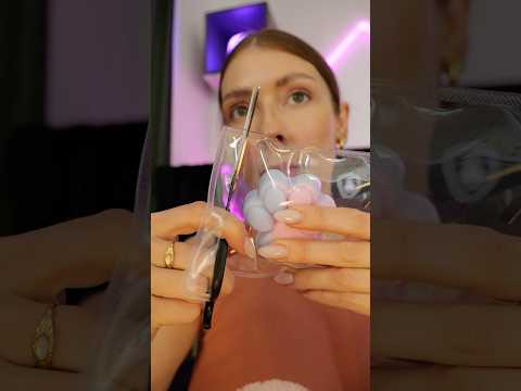 What do we do with the paw? 🫣✂️ #asmr #oddlysatisfying  #squishy