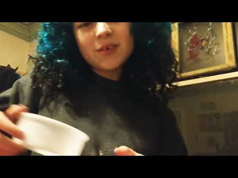 ASMR Tingles Fun! 5 Triggers 1 video | 18 MINUTES