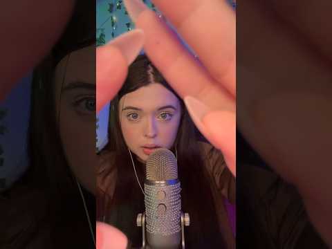 АСМР💗ПРИКАСАЮСЬ К ТЕБЕ В ТЕЧЕНИЕ 1 МИНУТЫ #asmr #асмр #relax #персональноевнимание #асмрдлясна