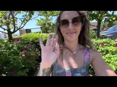 ASMR VLOG (Elmvale Zoo, Toronto Zoo)