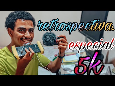 ASMR RETROSPECTIVA, ESPECIAL 5K 🥳🥳 #especial5k (mouth Sounds Aggressive 👅)