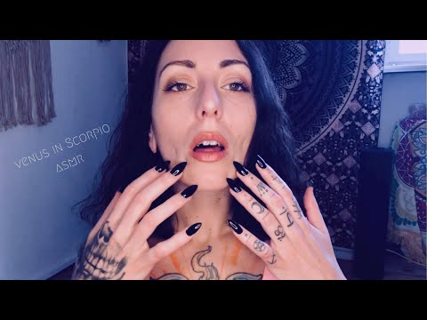 ASMR MOUTH SOUNDS | DEEP BREATHING | WET KISSES | PLEASURE SOUNDS 💋