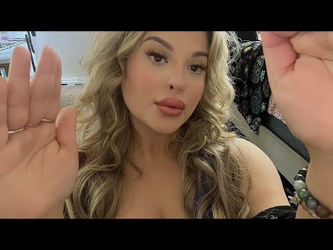 ASMR - Giving You A Massage