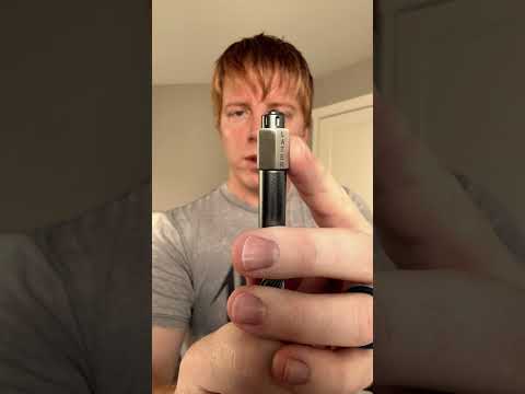 ASMR Eye Exam #asmr