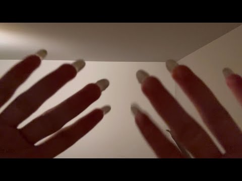 ASMR｜Camera Tapping and Scratching with Sound Effects（Underwater, Auditorium）｜Loop（No Talking）
