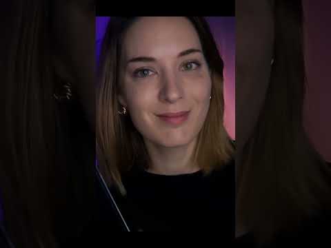[Preview] I Gently Clean Your Ears ASMR | Relaxing, Soft Spoken, Tingles & Sleep