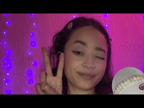 Esme asmr is live! JESUS LIVE YOU