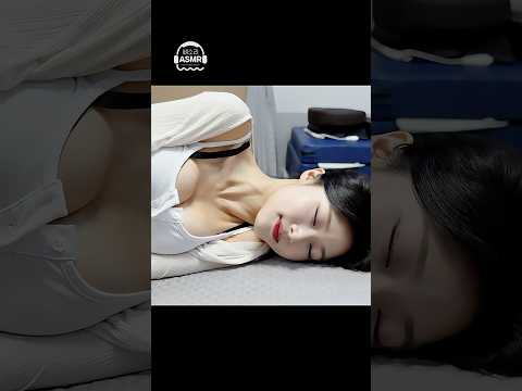 표정 실화야?!😱 극락 200% !! ESFP 미녀 배우 '채연'님 레전드 반응 뼈소리