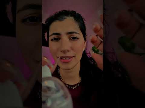 ASMR OSOBISTA UWAGA #asmrshorts #asmrpopolsku