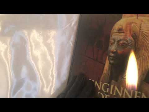 LEATHER GLOVES 👉  READING  in DUTCH 👄☔  RAINY DAY🔥 FLAME SOUND EFFECT  [[ASMR]]