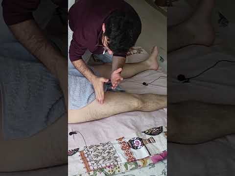 Legendary Full-Body Massage #asmr #massage #shorts #shortvideo #turkish #sleep