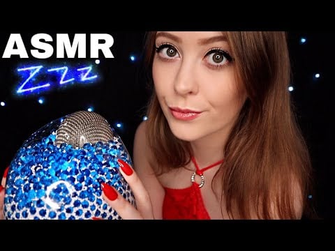 ASMR: POUR DORMIR AVEC DES TRIGGERS ULTRA PUISSANTS...😍 (Tapping, visuel, slime etc) 💤