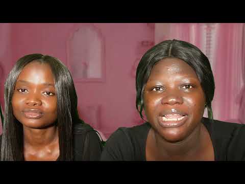 ASMR Secretly OBSESSED girls Fight For You @barciASMR