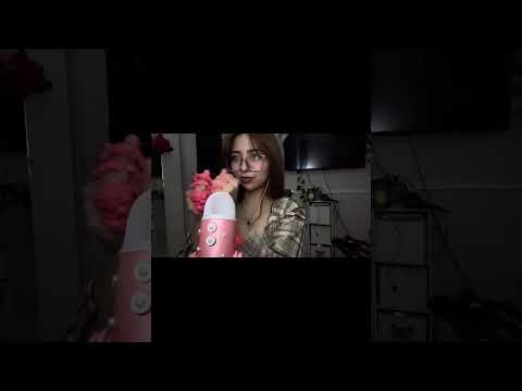 #tingles #relax #mukbang