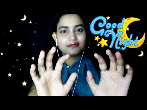 ASMR~ Saying "Good Night" In Different Languages