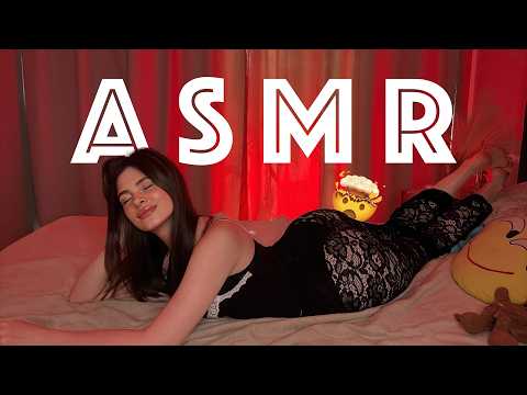 ASMR SPECIAL HEAD MASSAGE | For Hardworking Men 🥰