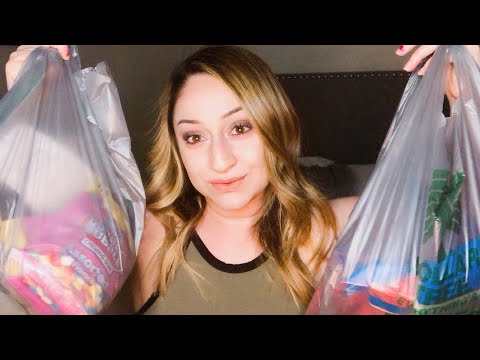 Dollar Tree Haul! ASMR Soft Spoken ❤️