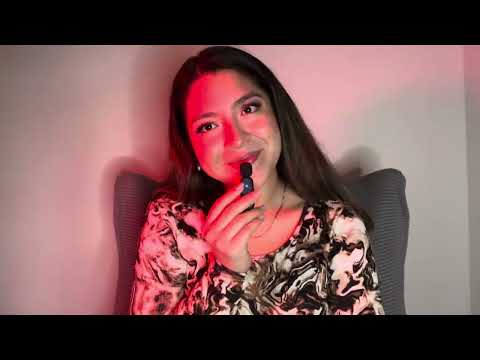 Heavy Breathing ASMR Bedtime Tales For A Peaceful Night’s Sleep