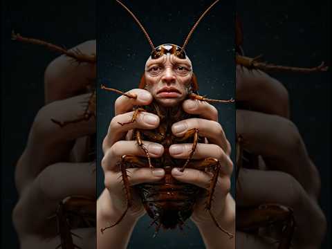 Your pets want to play with you... | CREEPY ASMR  #asmr  #ai #insects #animals