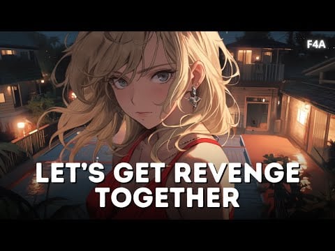 Popular Cheerleader Uses You to get Revenge on her Ex 🤫 | Reverse Comfort | Fake Couple | Part 1