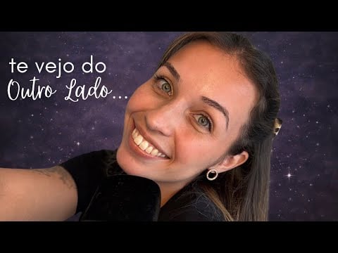 preciso te contar uma coisa…