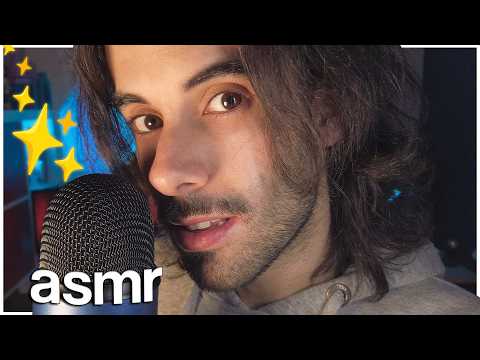 🚨 NO VEAS ESTE ASMR si no quieres quedarte DORMIDO en segundos! 💤