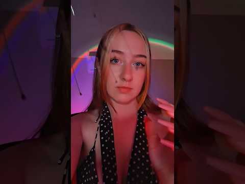 #asmr head massage