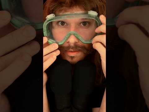 Live ASMR is Better #3