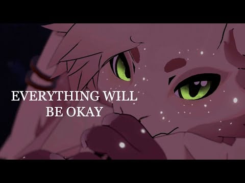 ASMR | Everything is going to be okay~ [Affirmations/ Personal attention]