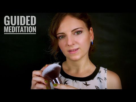 ASMR | Guided Morning Meditation for Self Confidence✨