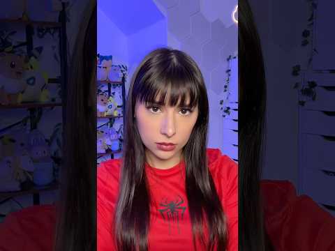 I caught you. #asmr